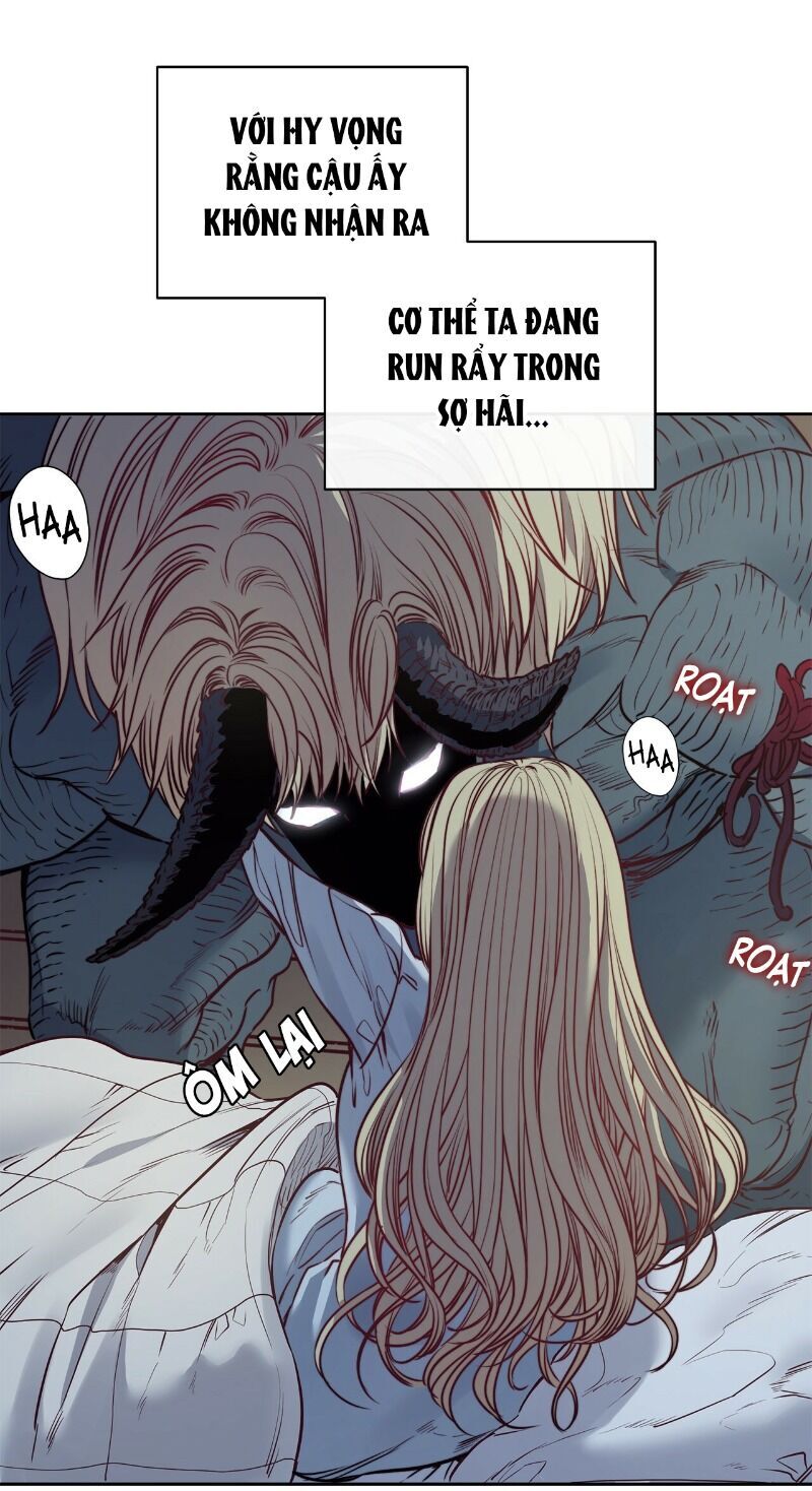 Ác Quỷ Chapter 47 - 17