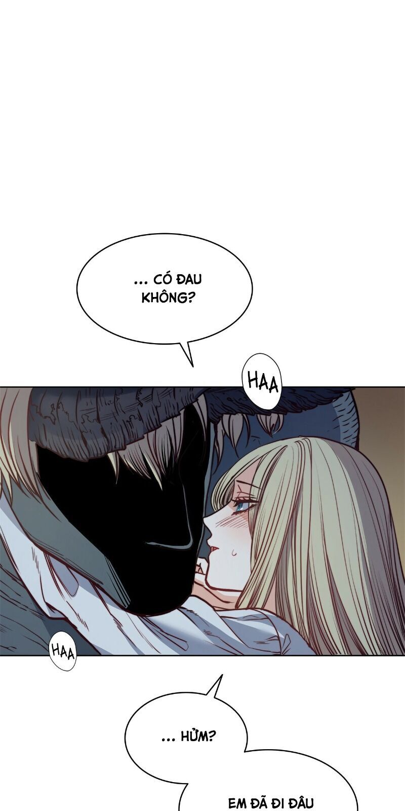 Ác Quỷ Chapter 47 - 18