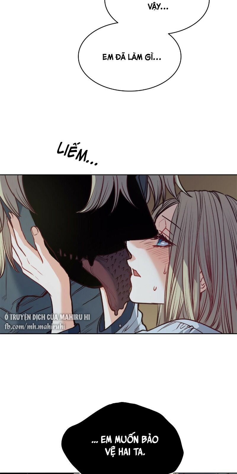 Ác Quỷ Chapter 47 - 19