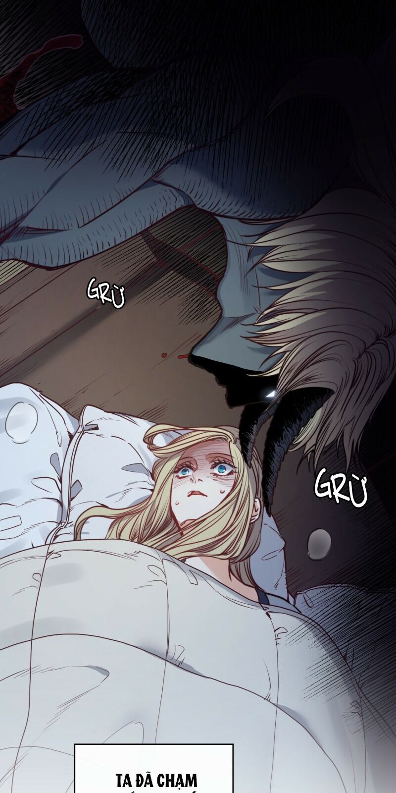 Ác Quỷ Chapter 47 - 3