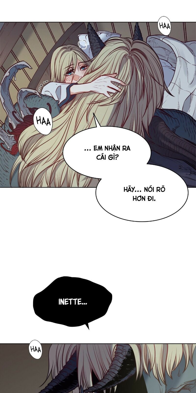 Ác Quỷ Chapter 47 - 21