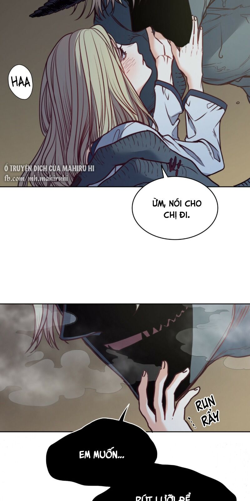 Ác Quỷ Chapter 47 - 22