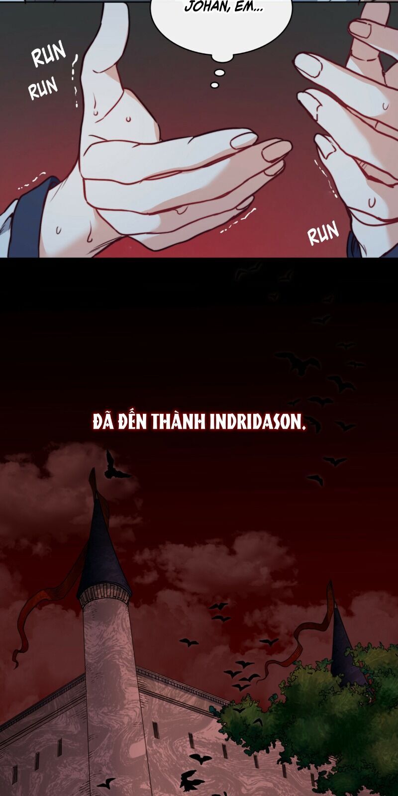 Ác Quỷ Chapter 47 - 25