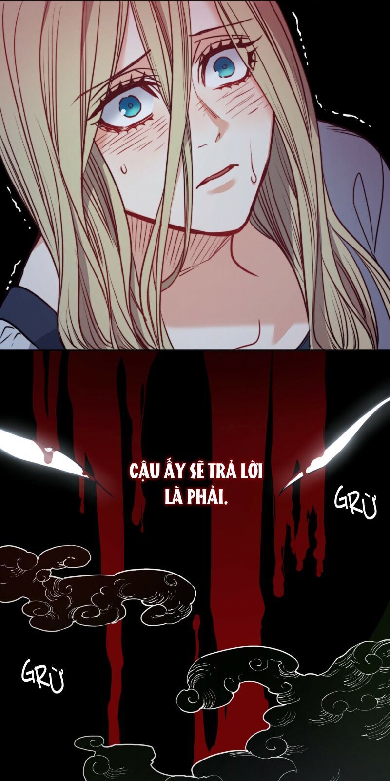 Ác Quỷ Chapter 47 - 28
