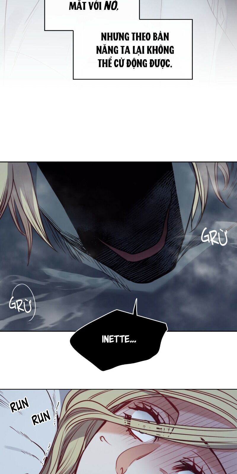 Ác Quỷ Chapter 47 - 4