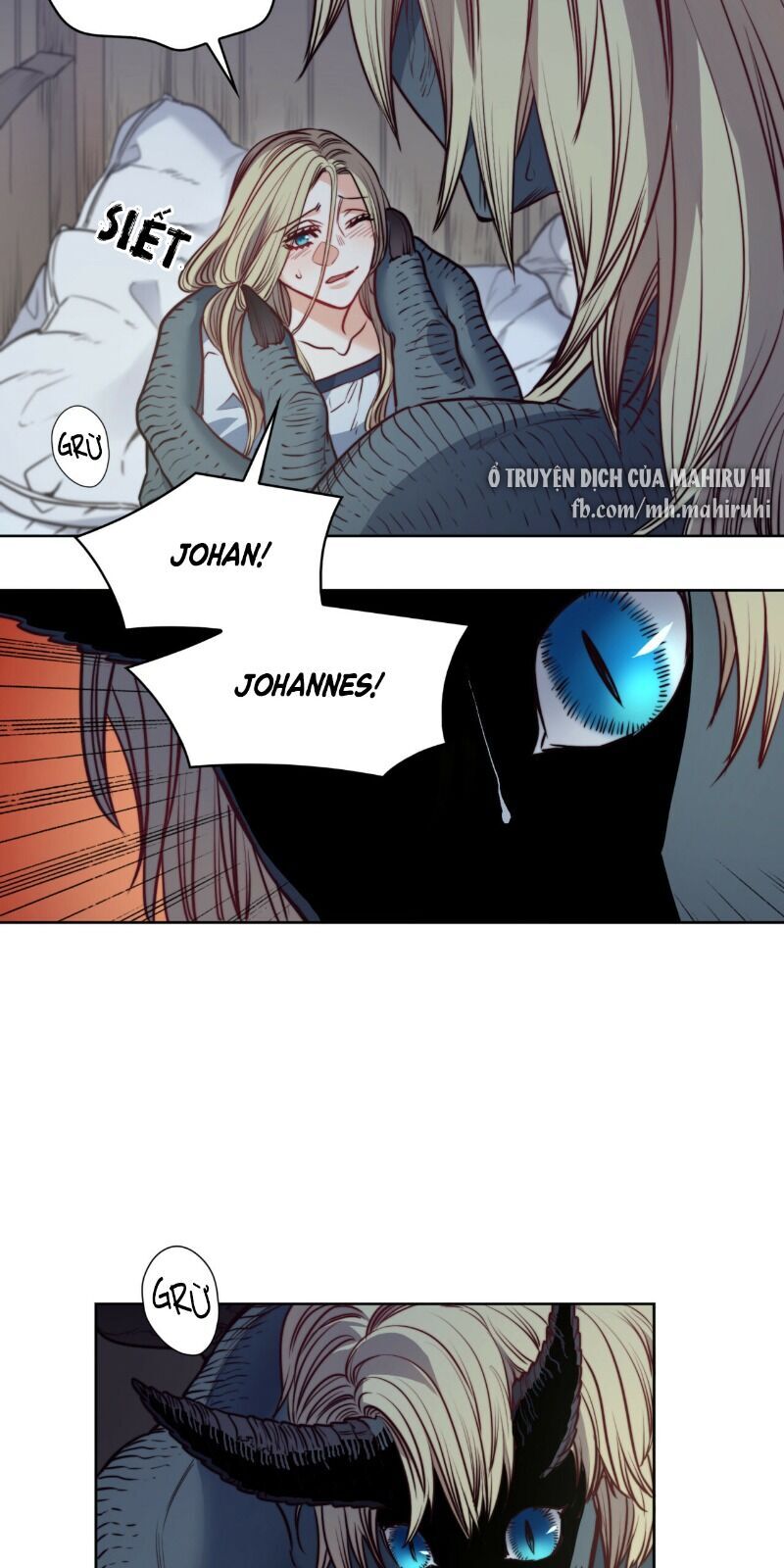 Ác Quỷ Chapter 47 - 32