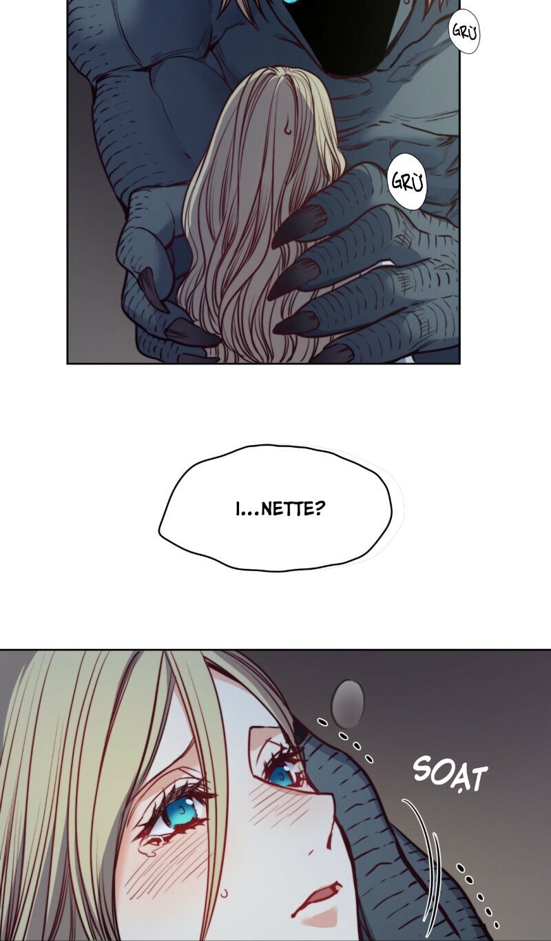 Ác Quỷ Chapter 47 - 33