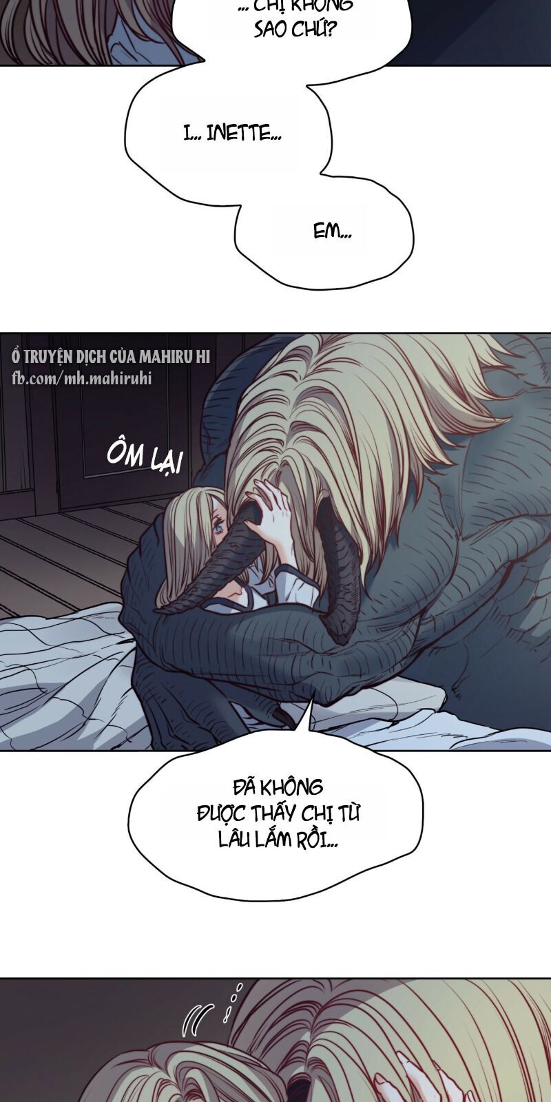Ác Quỷ Chapter 47 - 35