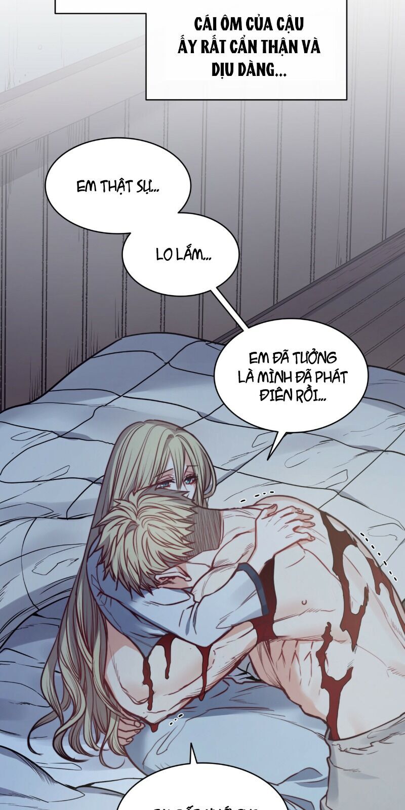 Ác Quỷ Chapter 47 - 37