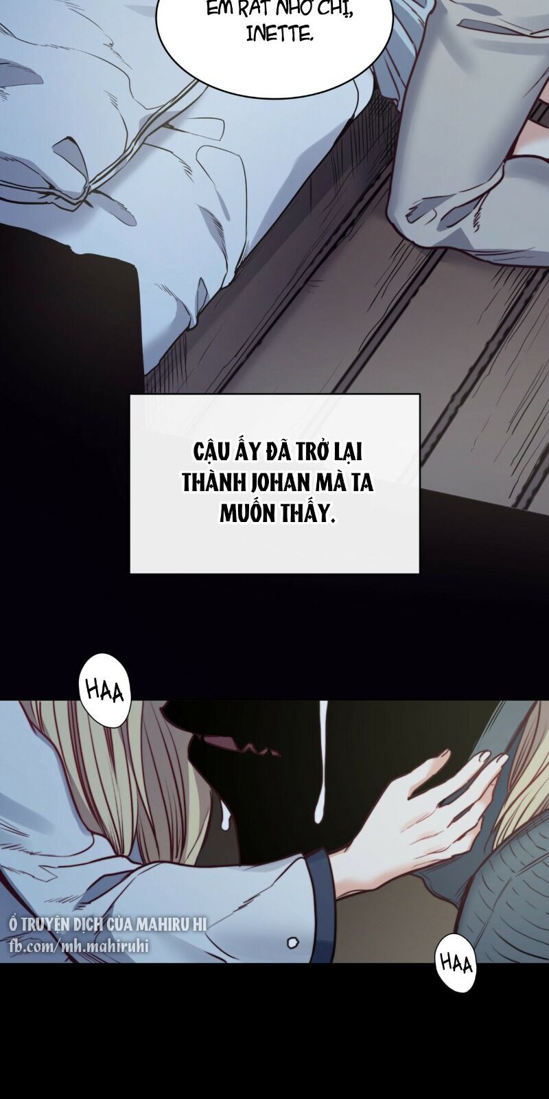 Ác Quỷ Chapter 47 - 38