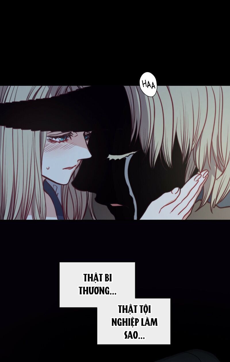 Ác Quỷ Chapter 47 - 39