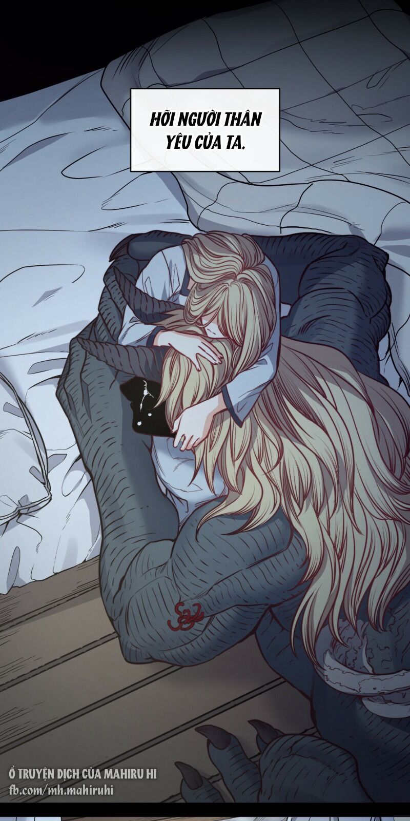 Ác Quỷ Chapter 47 - 40