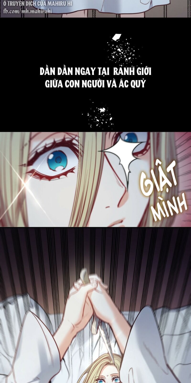 Ác Quỷ Chapter 47 - 44