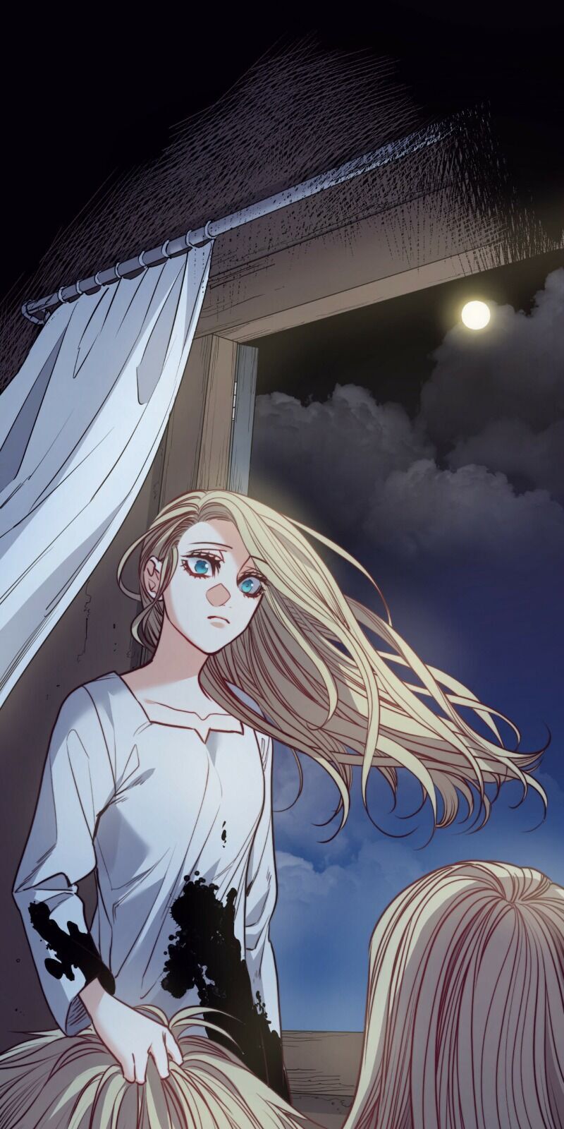 Ác Quỷ Chapter 47 - 49