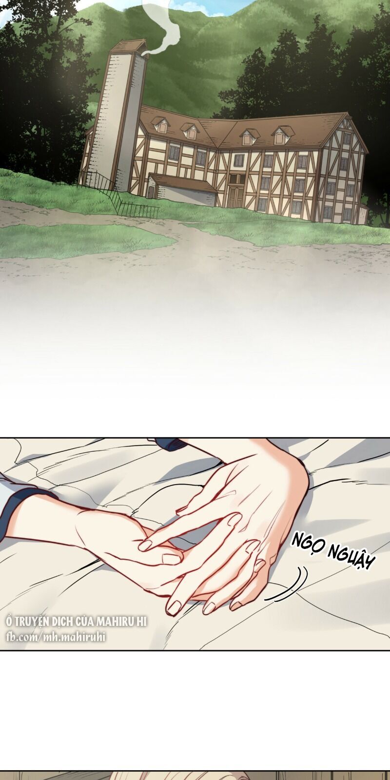 Ác Quỷ Chapter 47 - 54