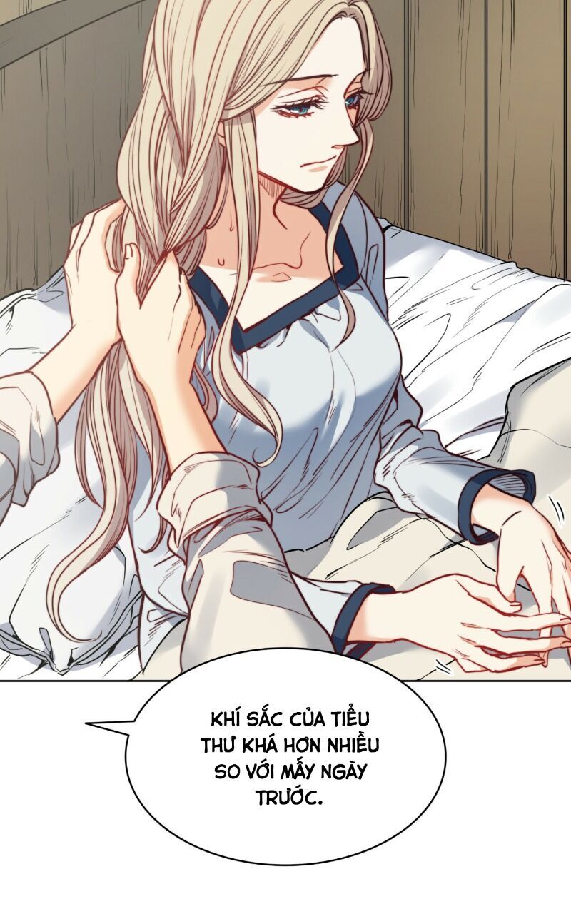 Ác Quỷ Chapter 47 - 55