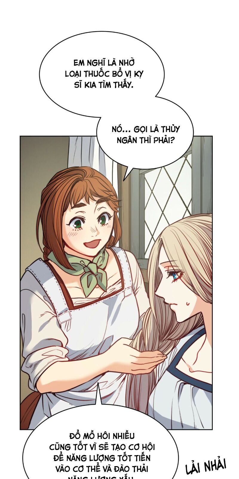 Ác Quỷ Chapter 47 - 56