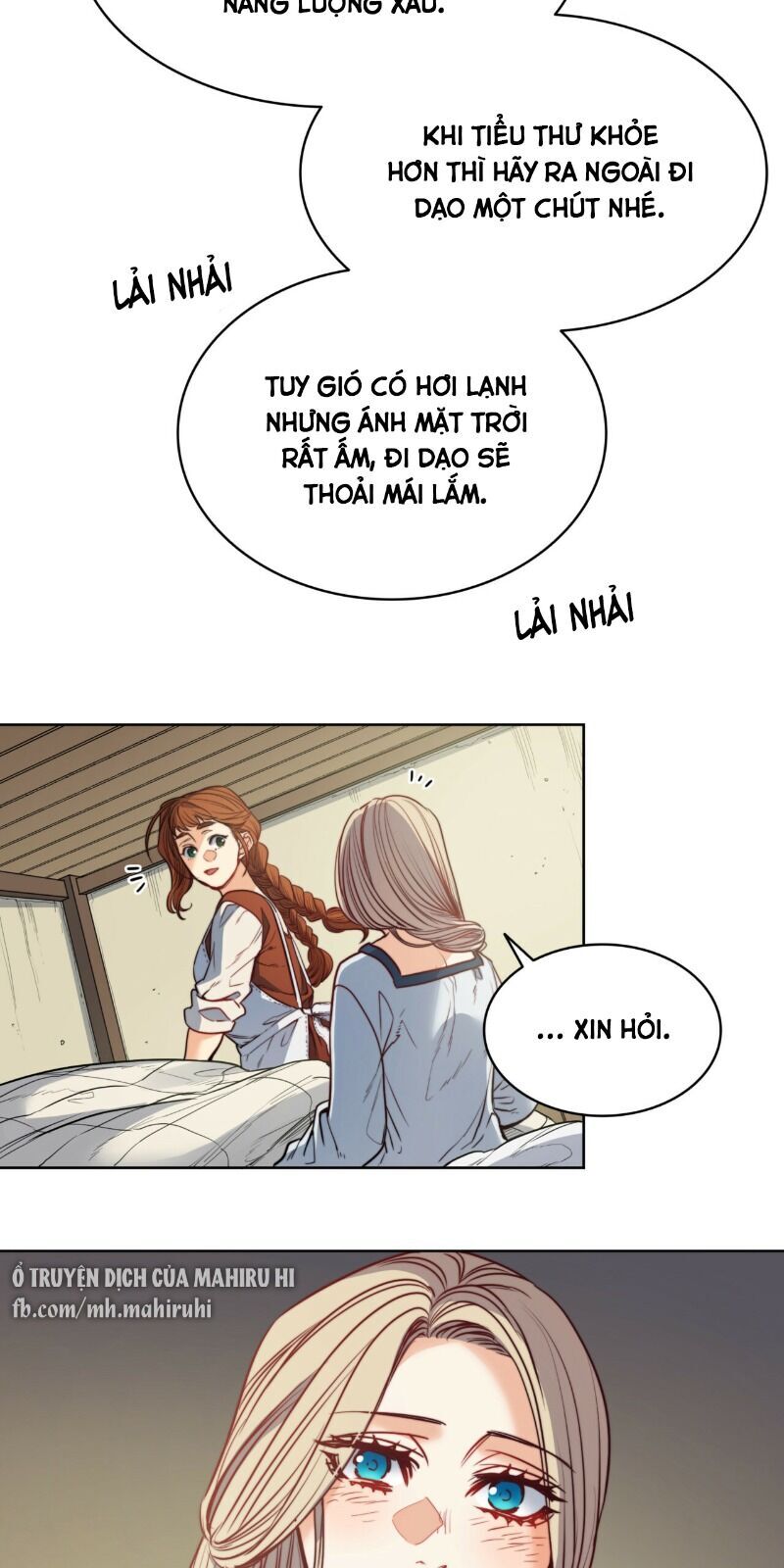 Ác Quỷ Chapter 47 - 57