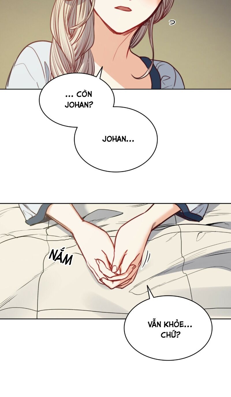 Ác Quỷ Chapter 47 - 58