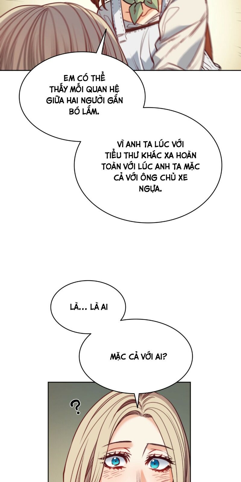 Ác Quỷ Chapter 47 - 60