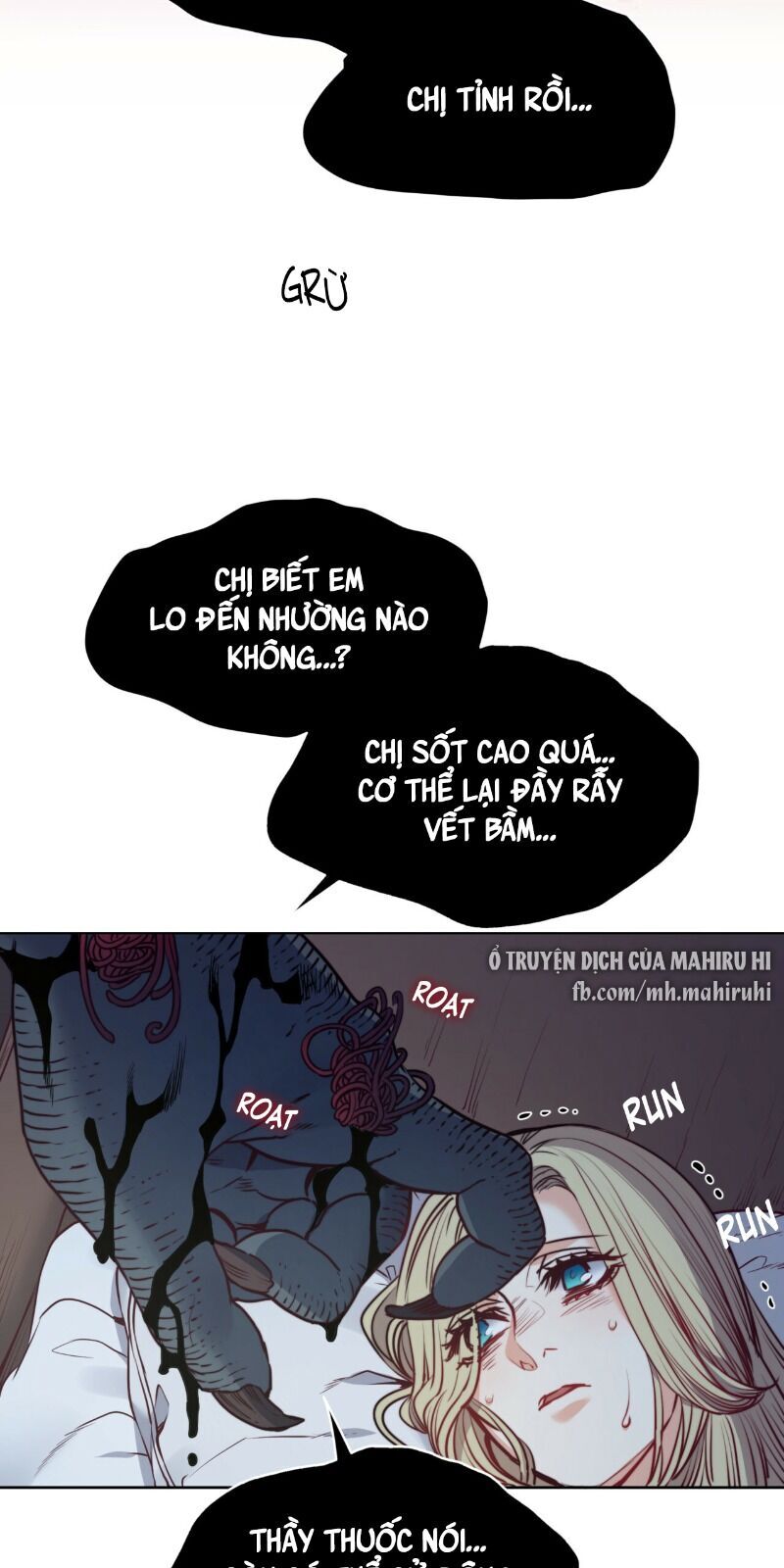 Ác Quỷ Chapter 47 - 7