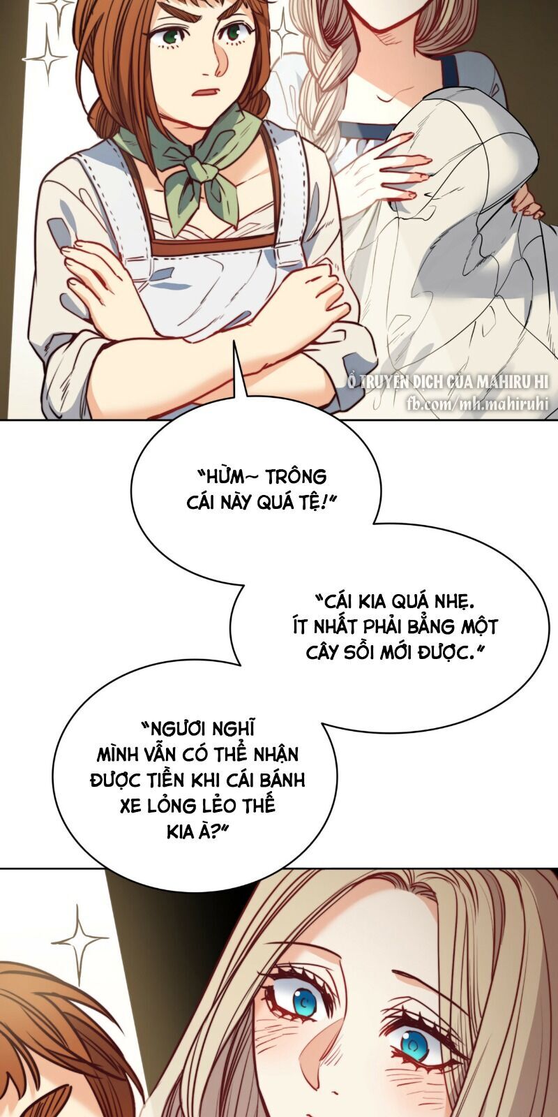 Ác Quỷ Chapter 47 - 63