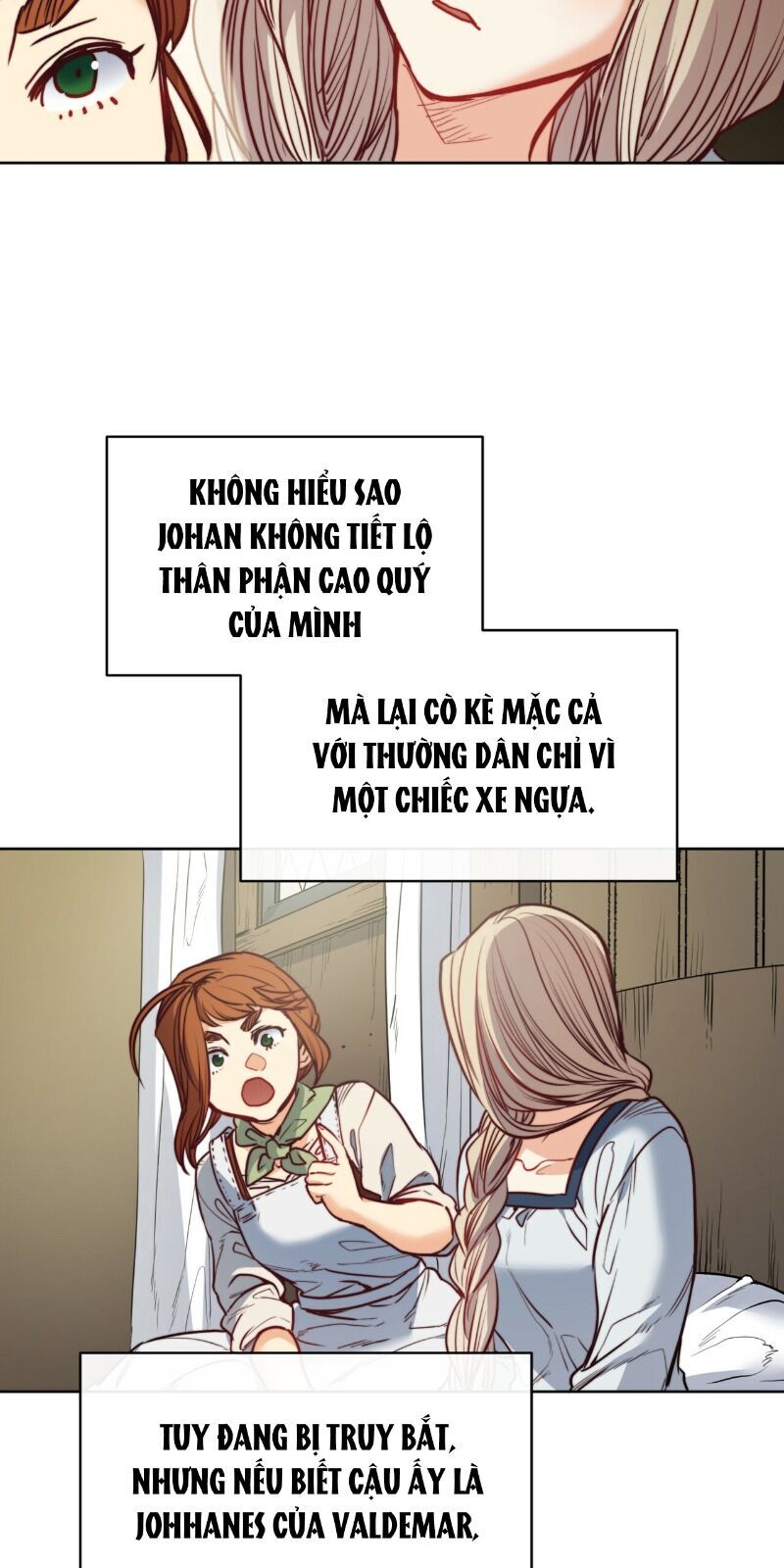 Ác Quỷ Chapter 47 - 64