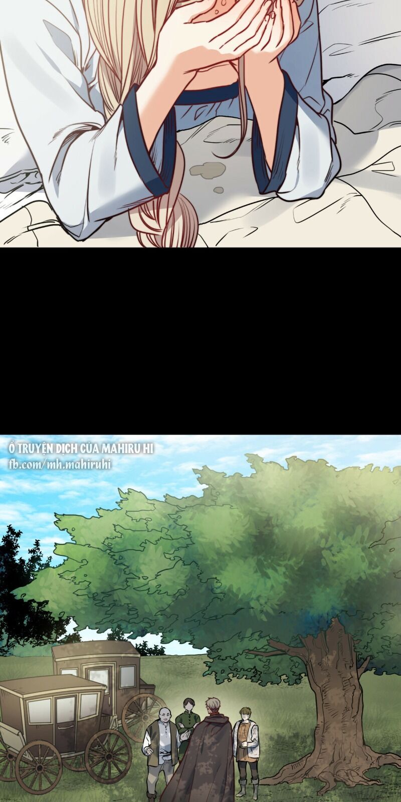 Ác Quỷ Chapter 47 - 70