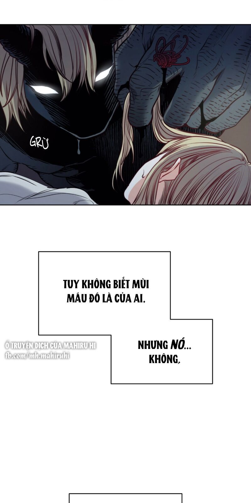 Ác Quỷ Chapter 47 - 9