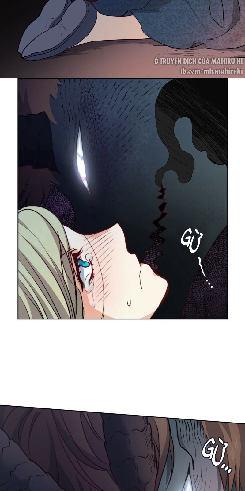 Ác Quỷ Chapter 5 - 12