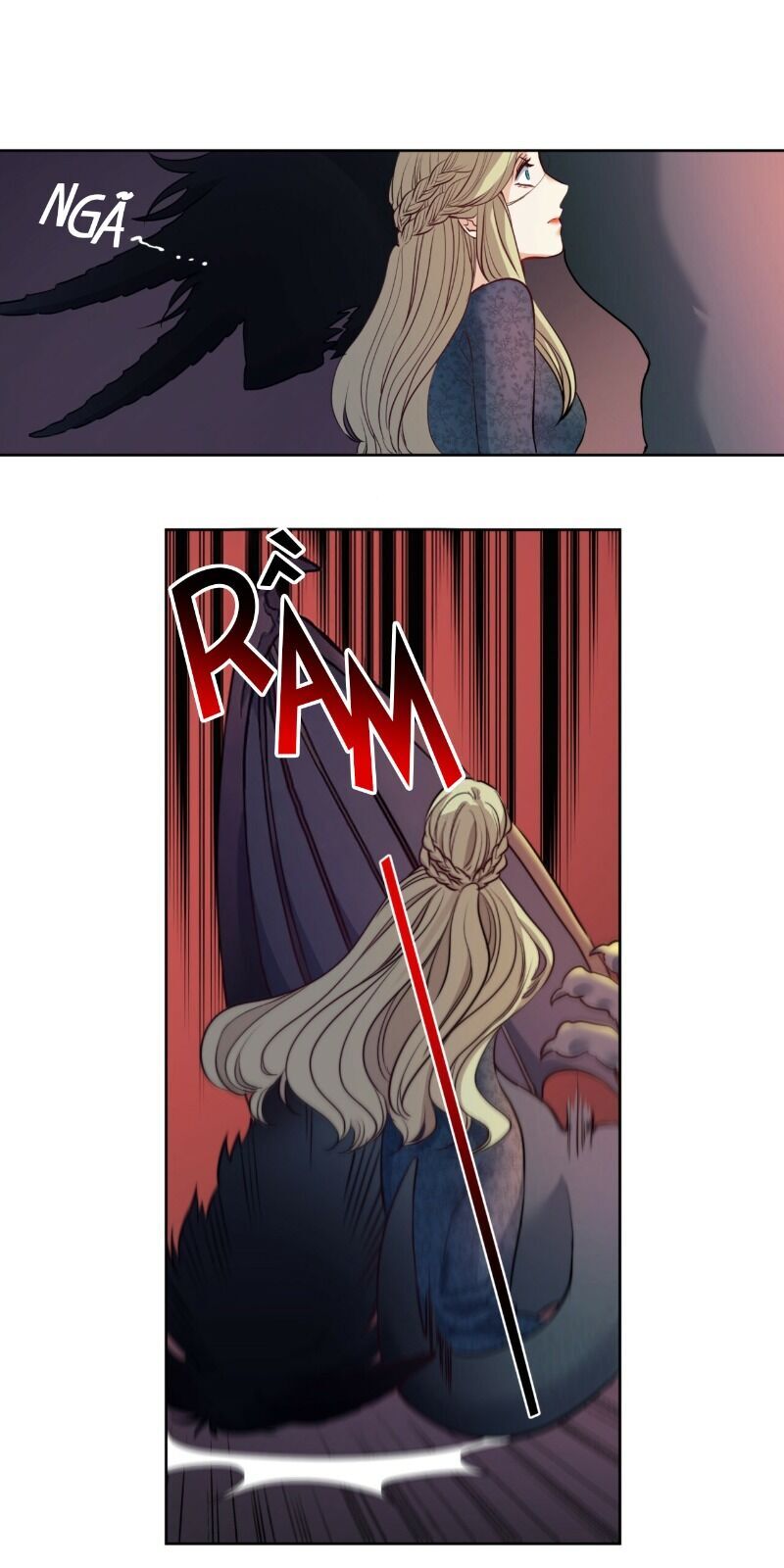 Ác Quỷ Chapter 5 - 14