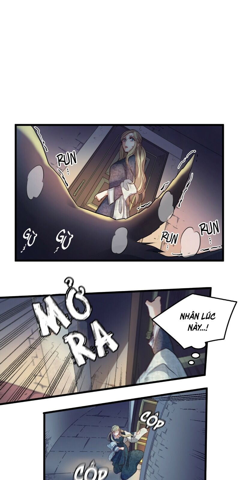 Ác Quỷ Chapter 5 - 15