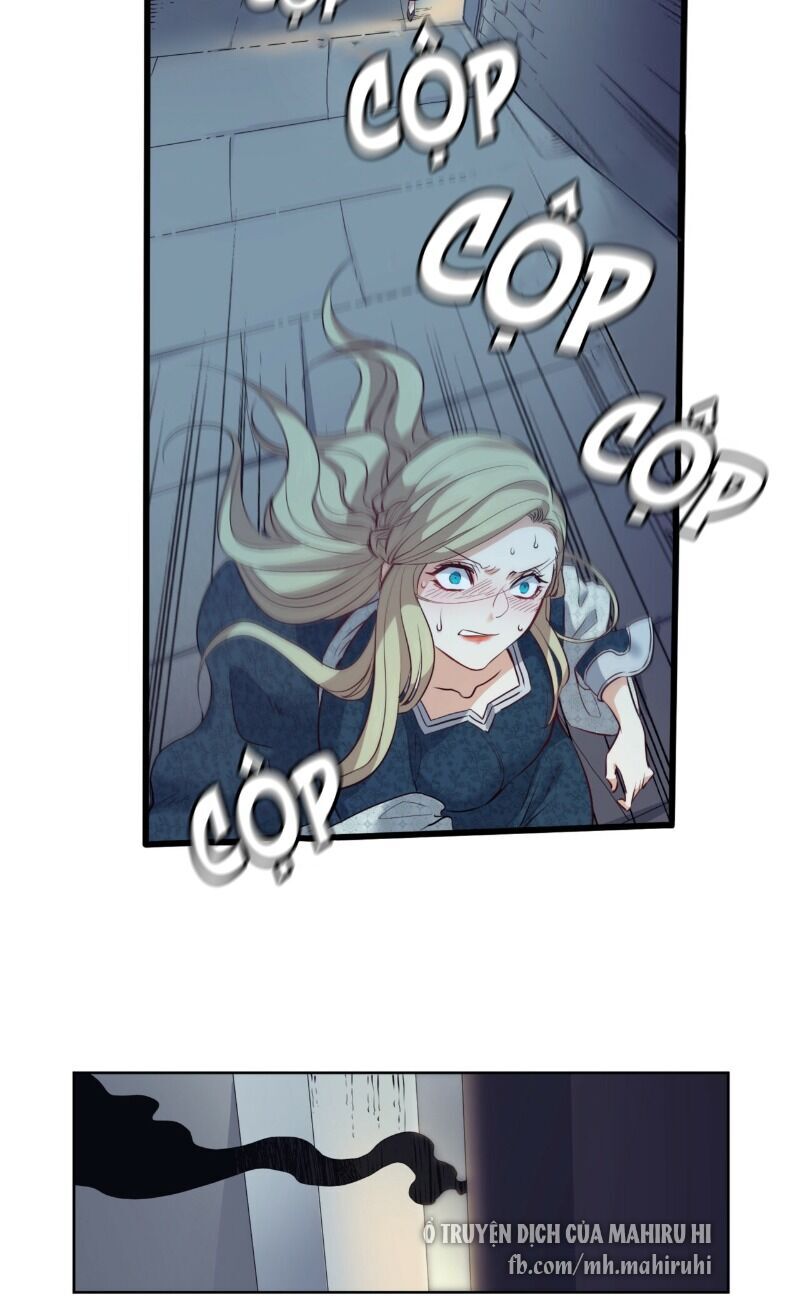 Ác Quỷ Chapter 5 - 16