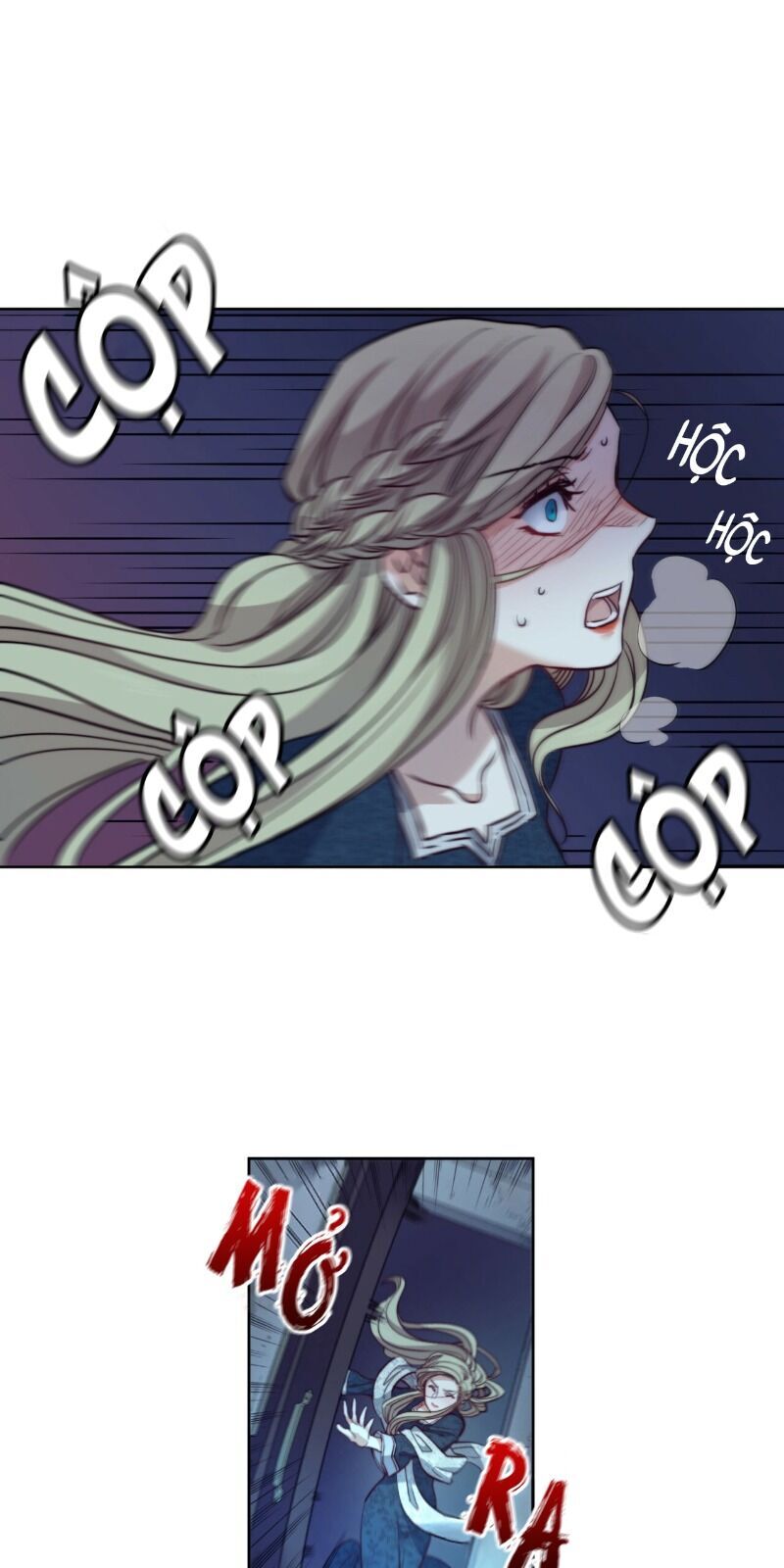 Ác Quỷ Chapter 5 - 17