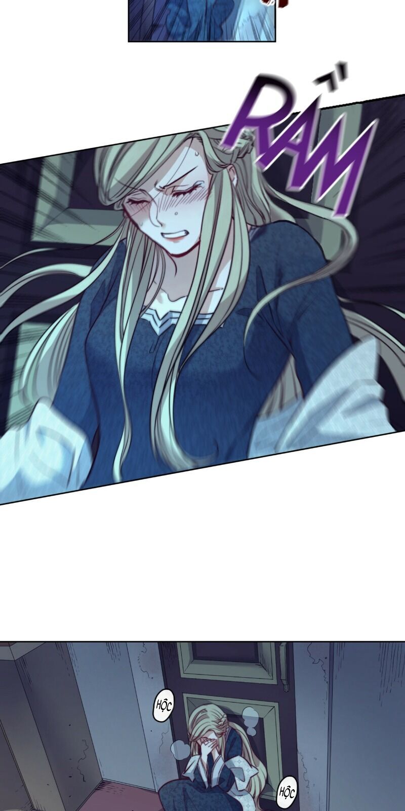 Ác Quỷ Chapter 5 - 18