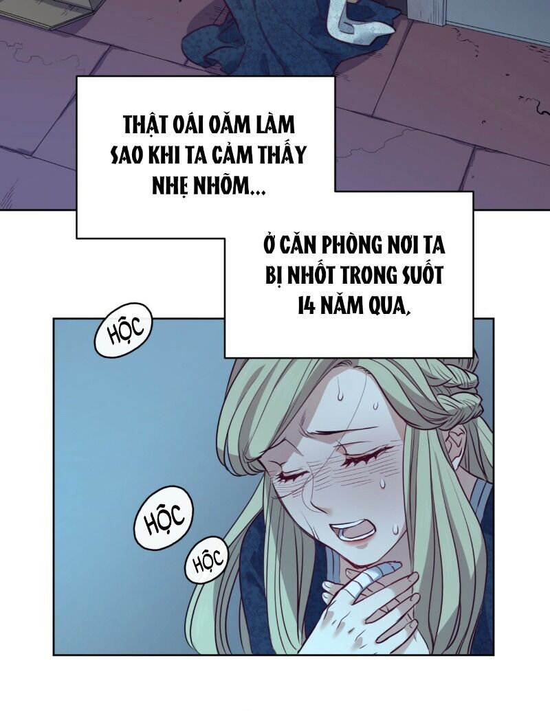 Ác Quỷ Chapter 5 - 19