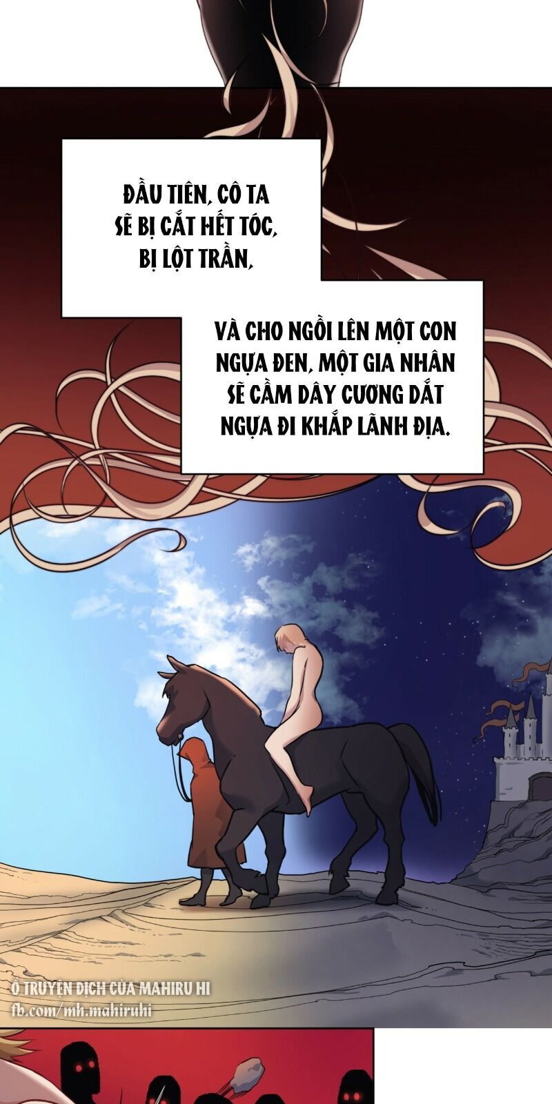 Ác Quỷ Chapter 5 - 3