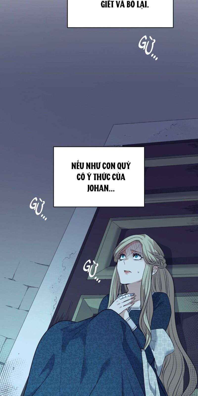 Ác Quỷ Chapter 5 - 21