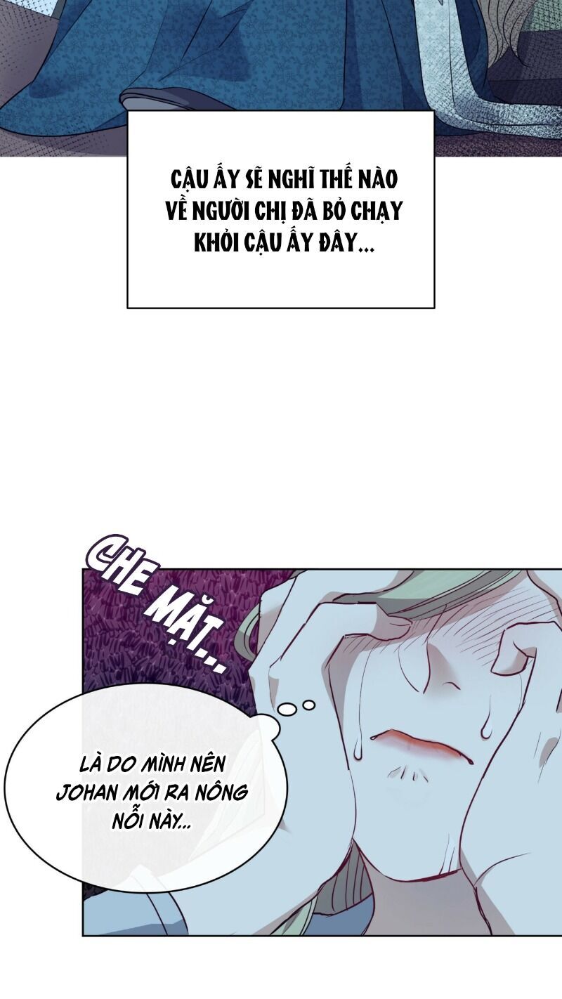 Ác Quỷ Chapter 5 - 22