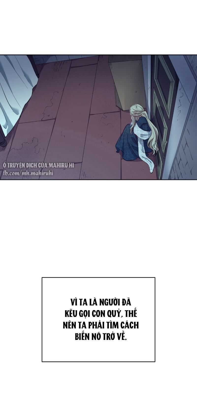 Ác Quỷ Chapter 5 - 23