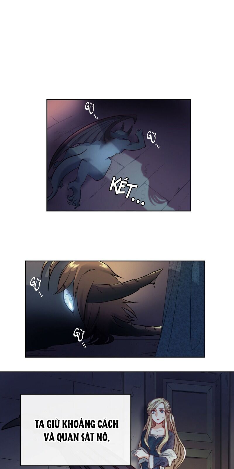 Ác Quỷ Chapter 5 - 24