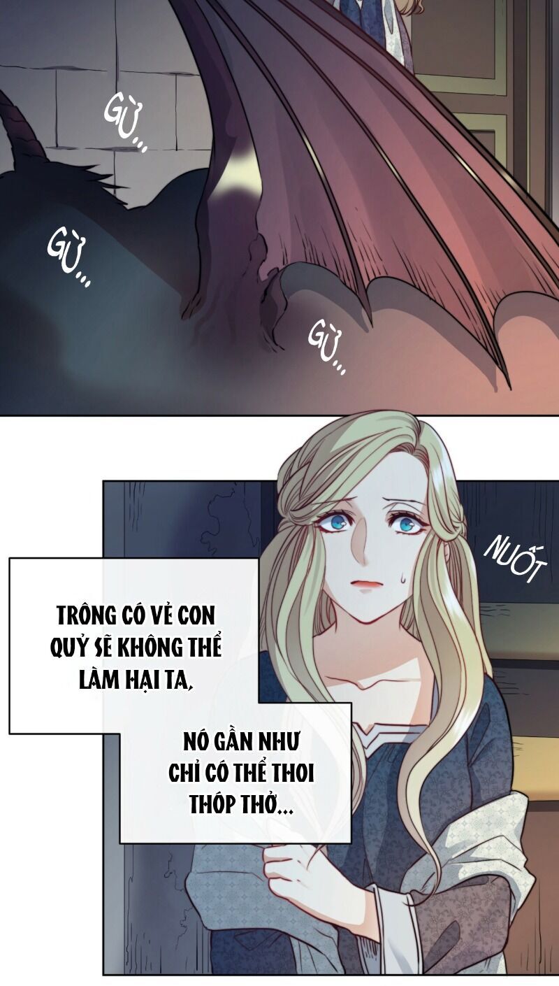 Ác Quỷ Chapter 5 - 25