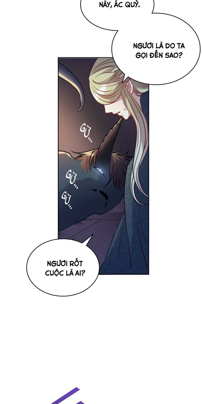 Ác Quỷ Chapter 5 - 27