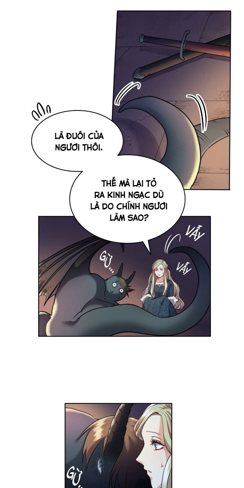 Ác Quỷ Chapter 5 - 29