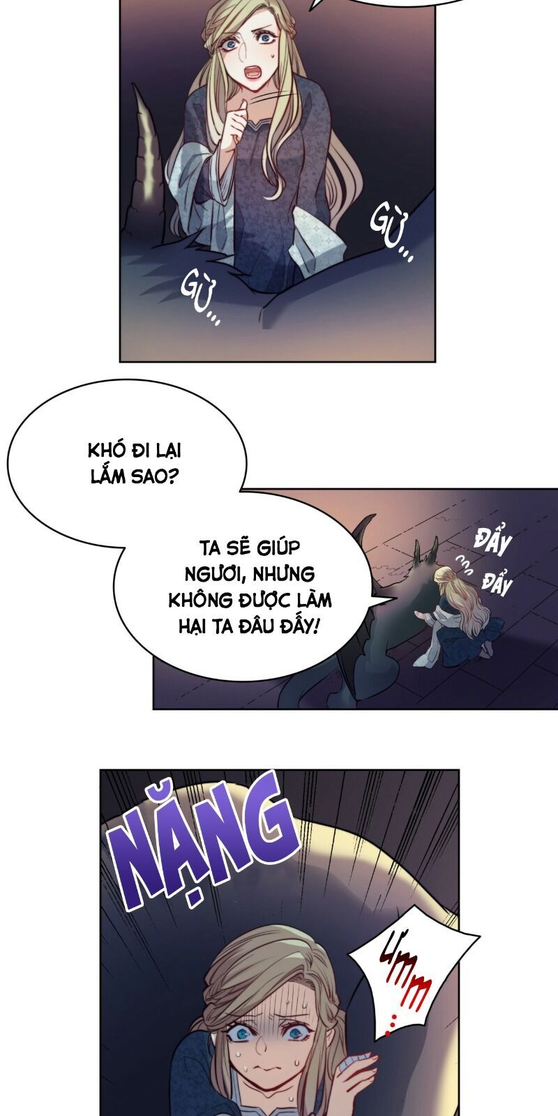 Ác Quỷ Chapter 5 - 33