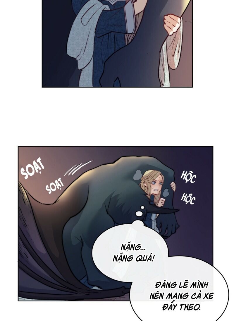 Ác Quỷ Chapter 5 - 34