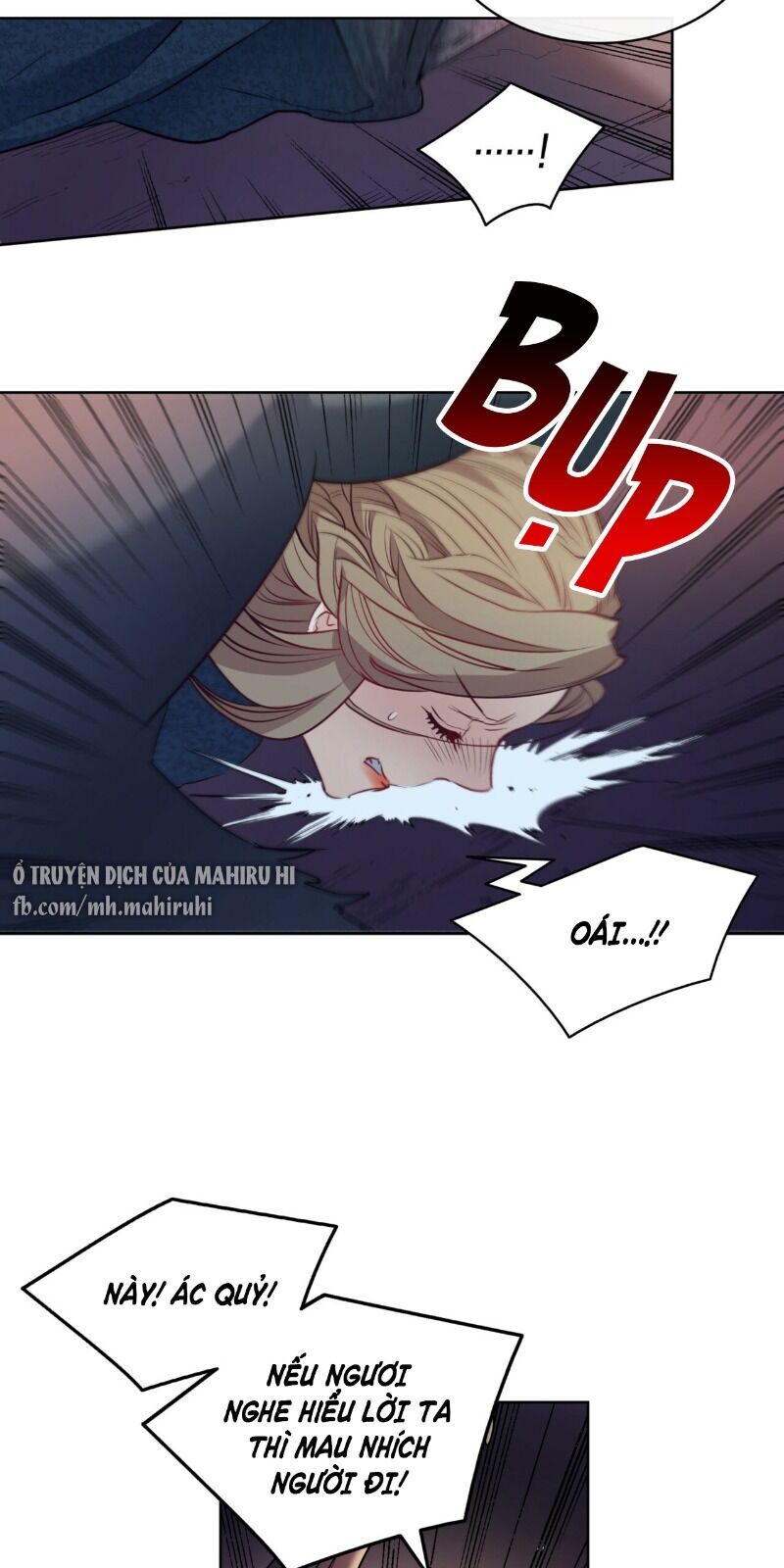 Ác Quỷ Chapter 5 - 35