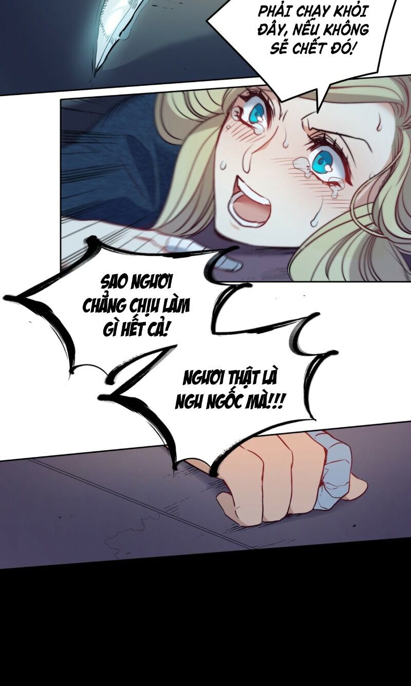 Ác Quỷ Chapter 5 - 37
