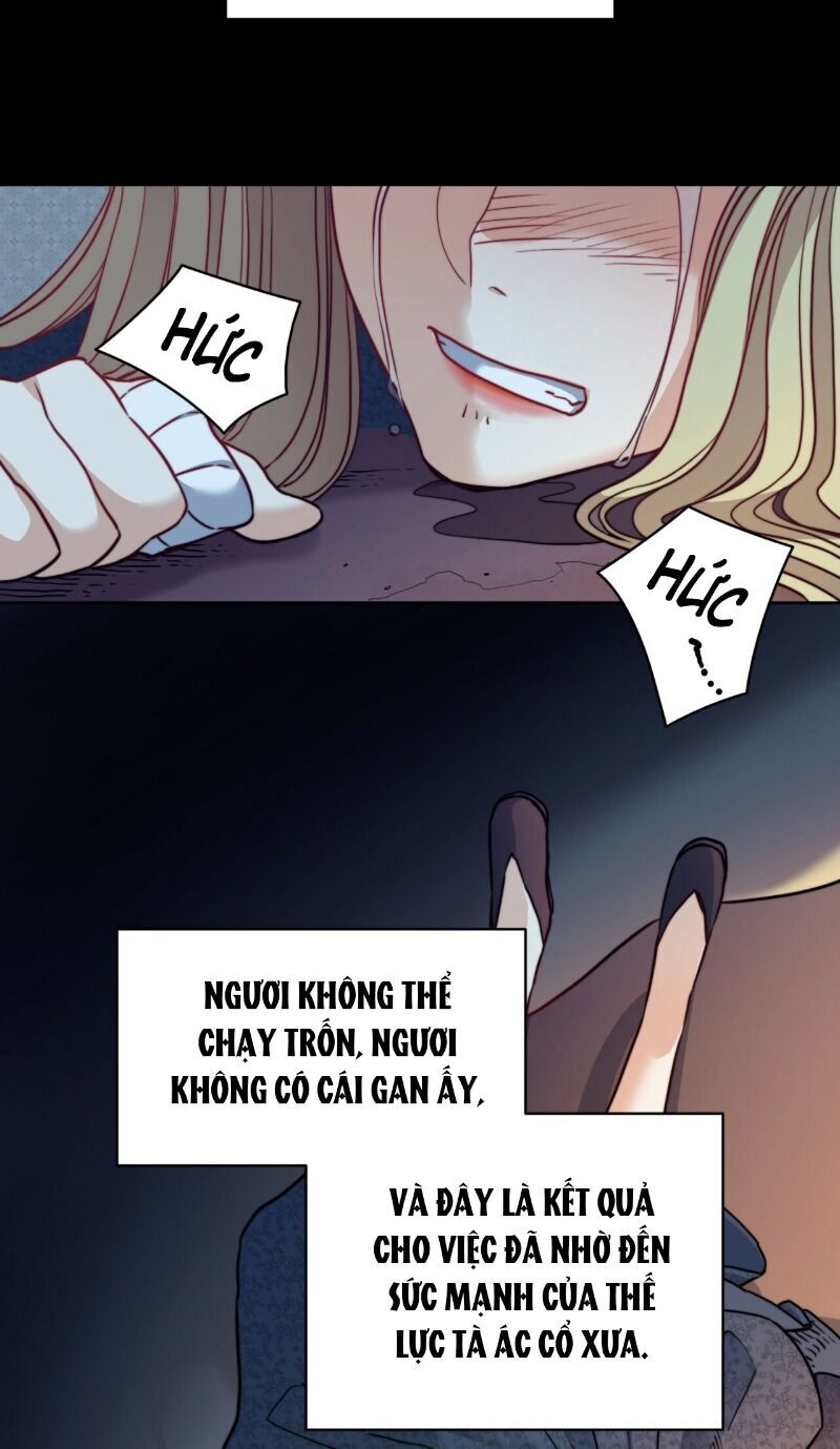 Ác Quỷ Chapter 5 - 40