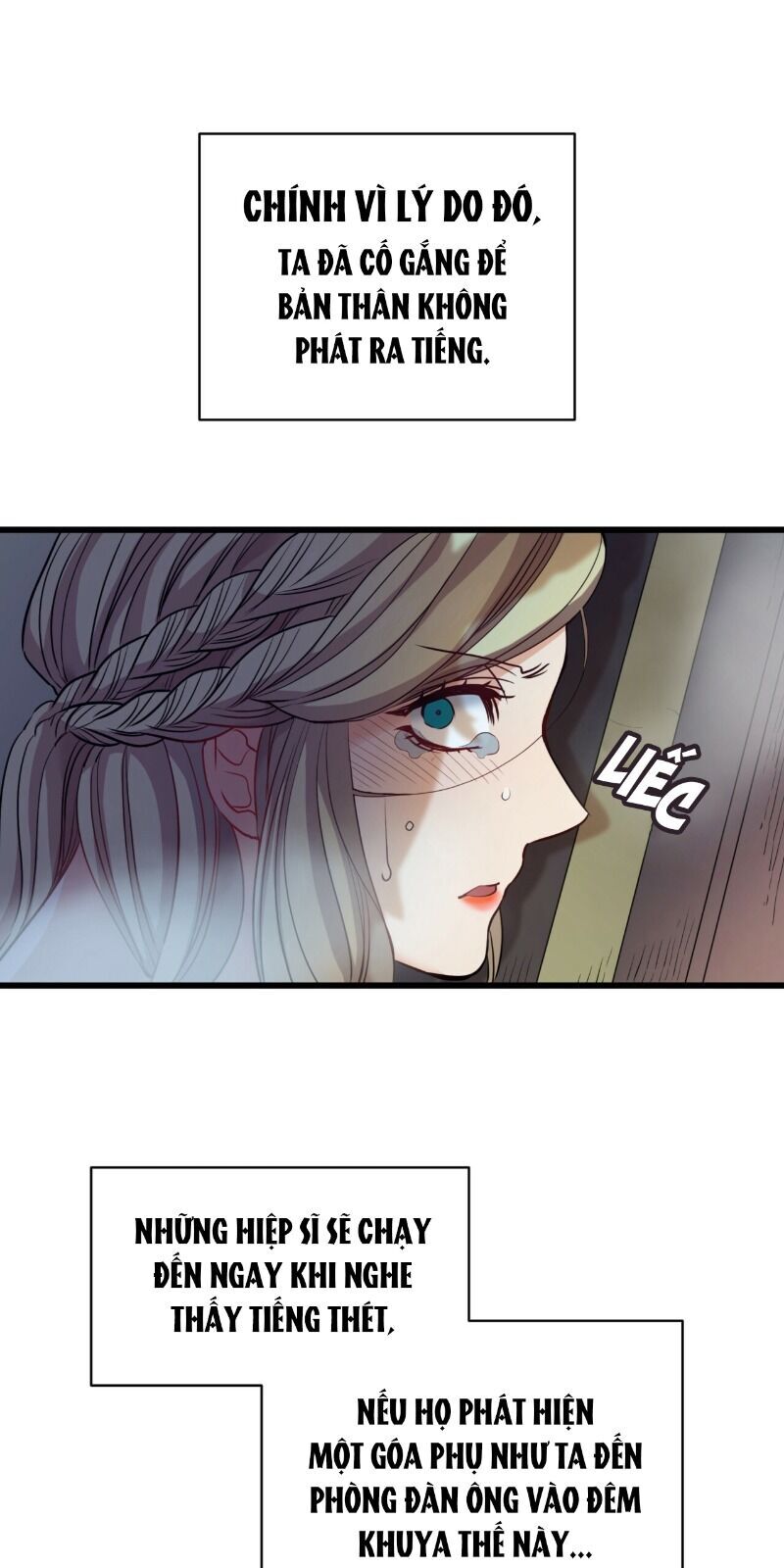 Ác Quỷ Chapter 5 - 5